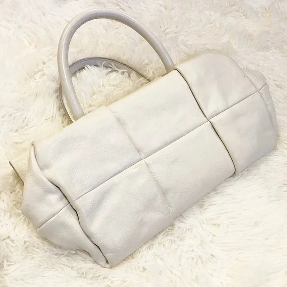 Vintage Marc By Marc Jacobs Leather Handbag - Picture 5 of 7